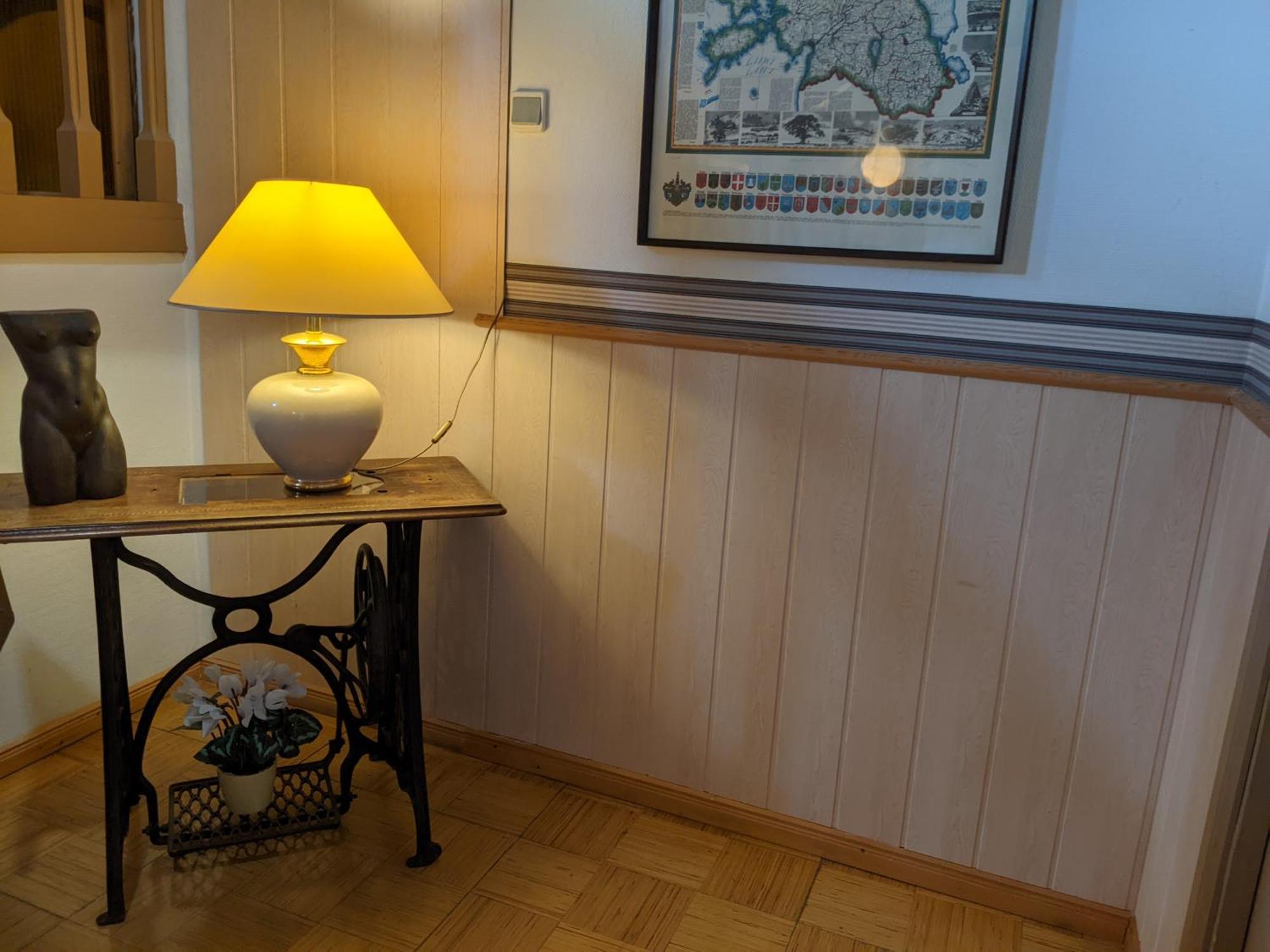 Paerna Guesthouse & Apartments Kuressaare Eksteriør bilde
