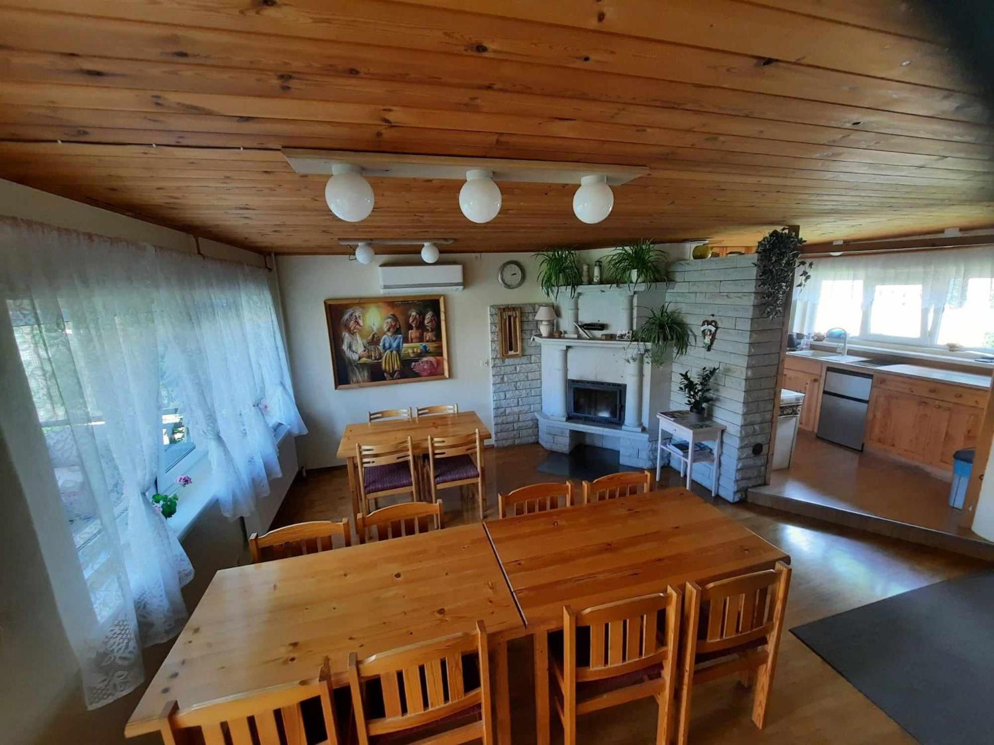 Paerna Guesthouse & Apartments Kuressaare Eksteriør bilde