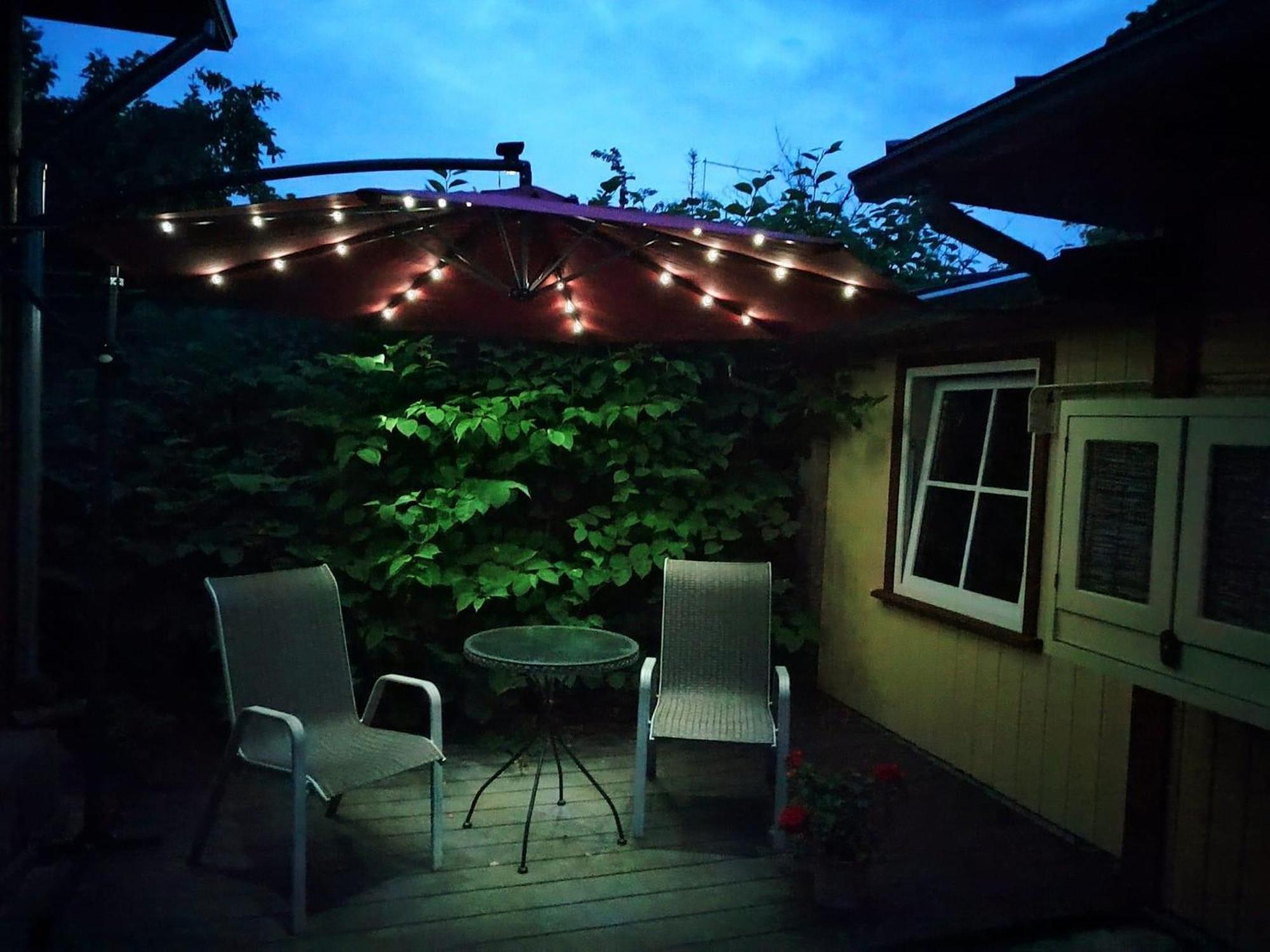 Paerna Guesthouse & Apartments Kuressaare Eksteriør bilde