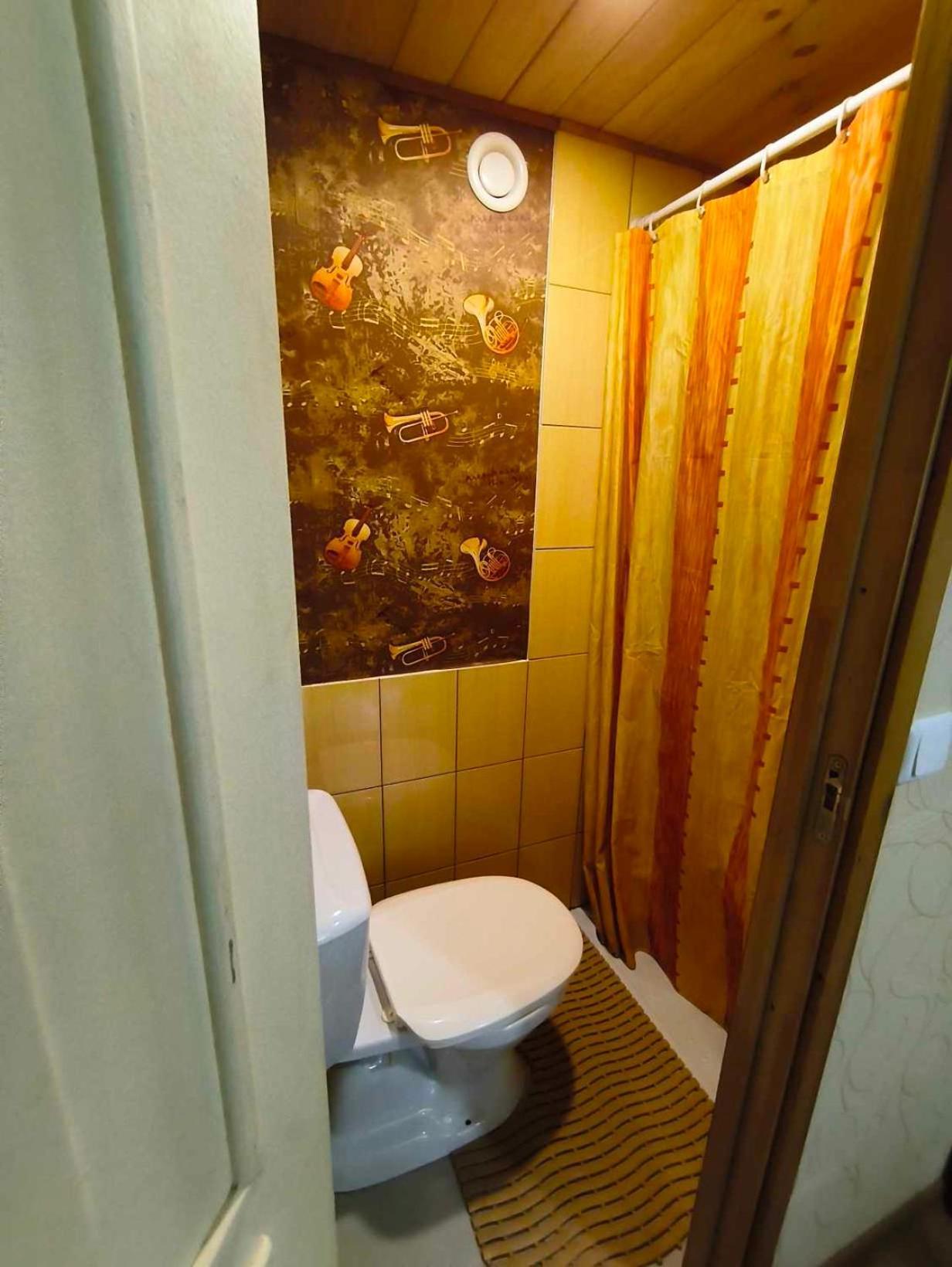 Paerna Guesthouse & Apartments Kuressaare Eksteriør bilde